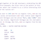 Image for article titled Apollo 11's Source Code Is A Surprisingly Hilarious Artifact Now Online